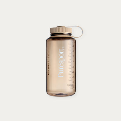 Nalgene Water Bottle - Mocha