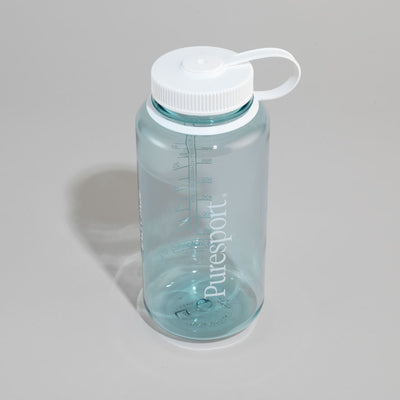 Nalgene Water Bottle - Seafoam
