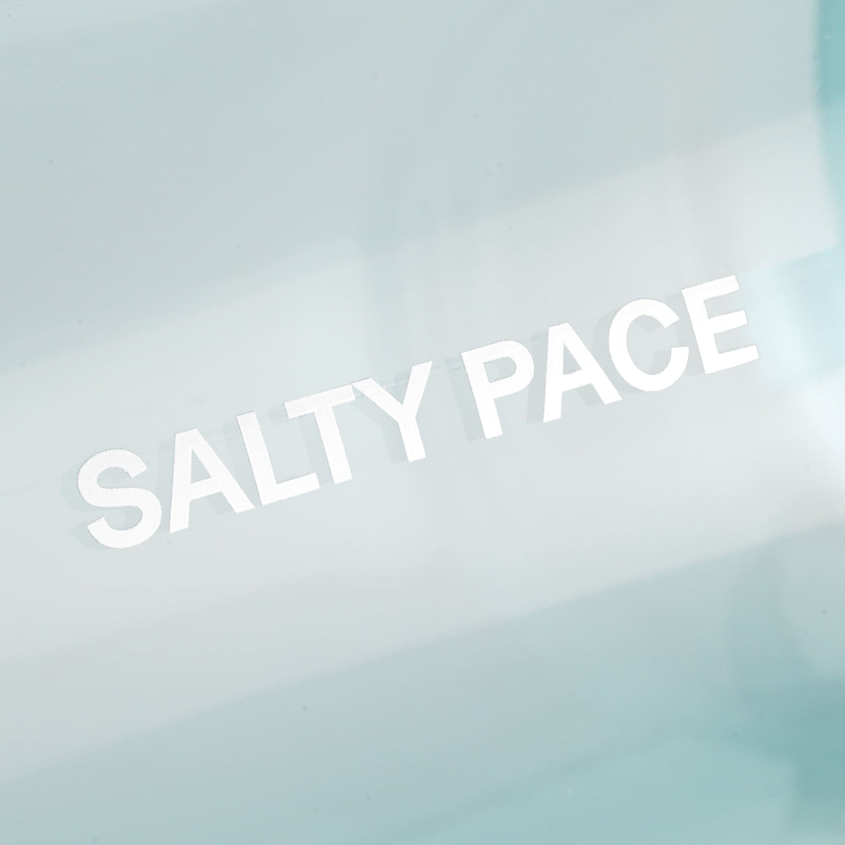 Nalgene Water Bottle - Seafoam