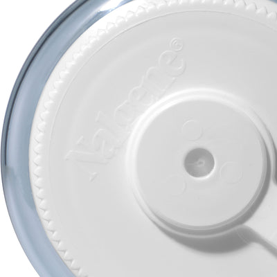 Nalgene Water Bottle - Smoke Grey