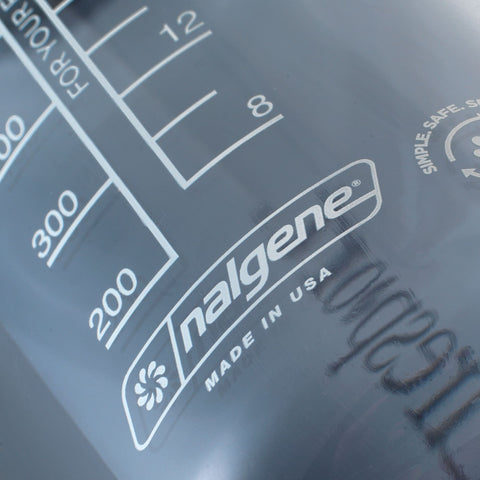 Hydration Gift Bundle - Smoke Grey