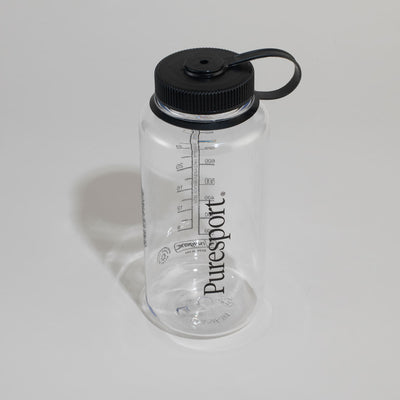 Nalgene Water Bottle - Clear