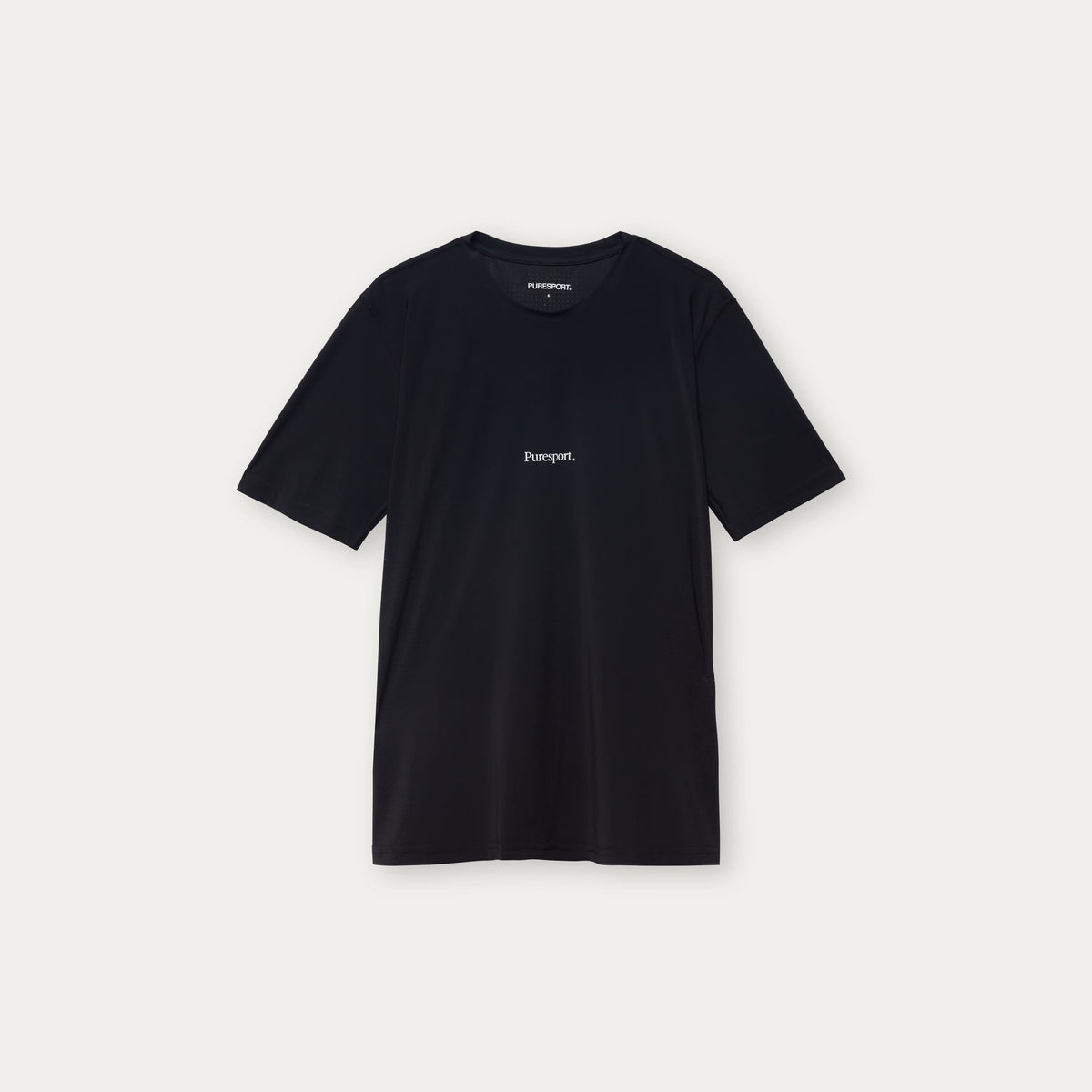 Performance Short Sleeve - Black