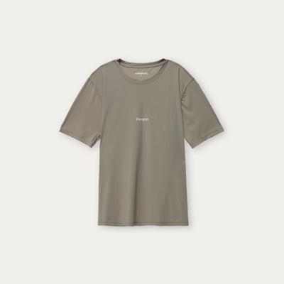 Performance Short Sleeve - Olive