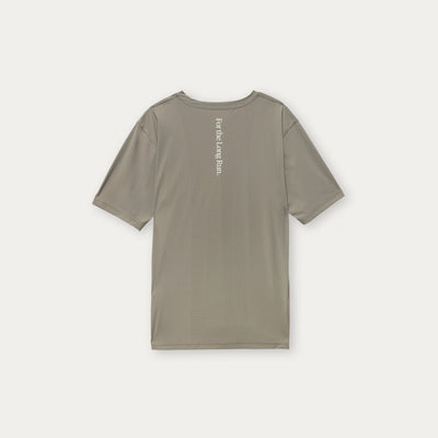 Performance Short Sleeve - Olive