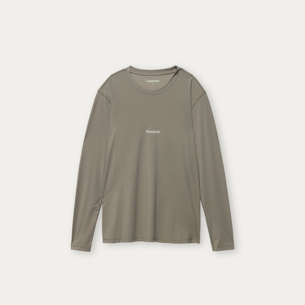 Performance Long Sleeve - Olive