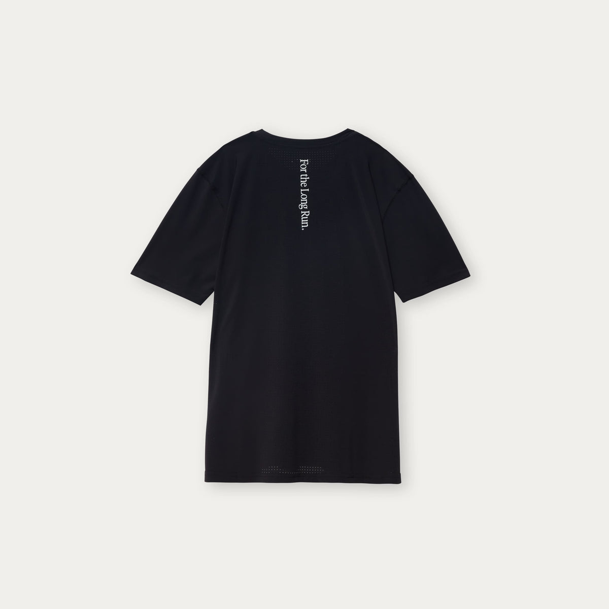 Performance Short Sleeve - Black