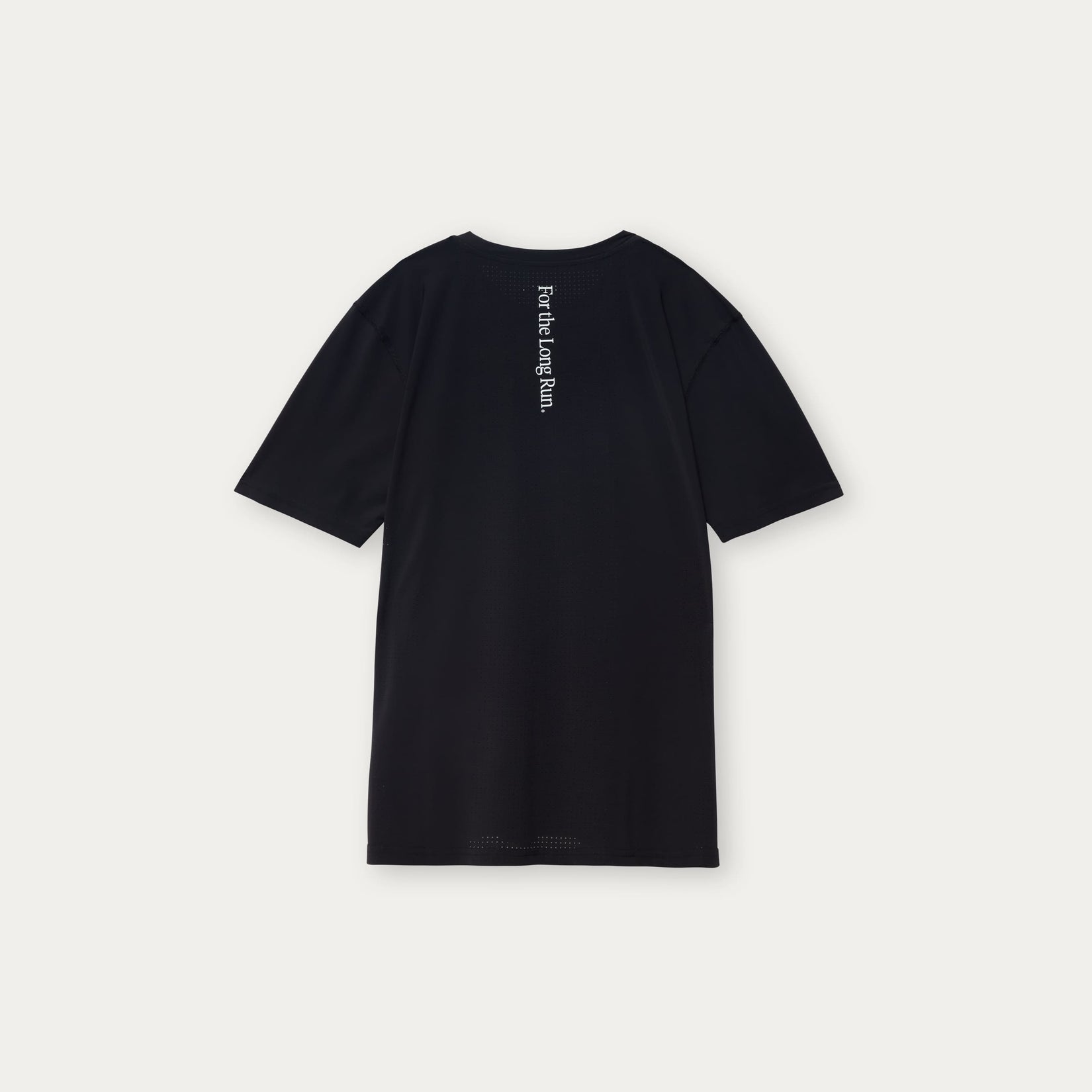 Performance Short Sleeve - Black