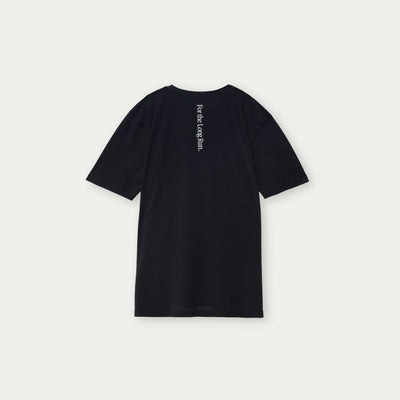 Performance Short Sleeve - Black