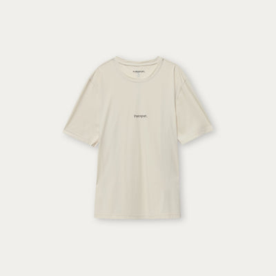 Performance Short Sleeve - Sand