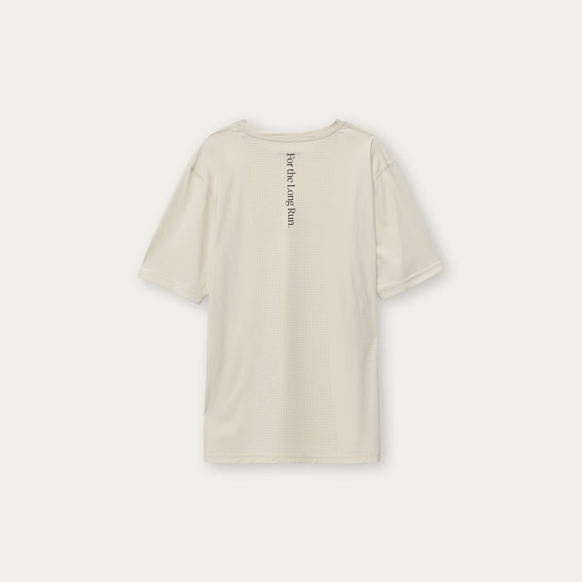 Performance Short Sleeve - Sand