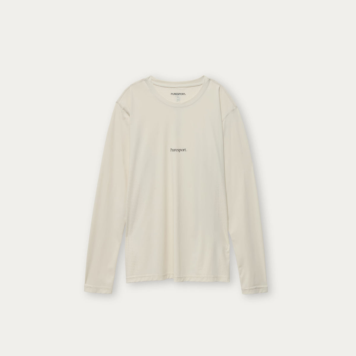Performance Long Sleeve - Sand