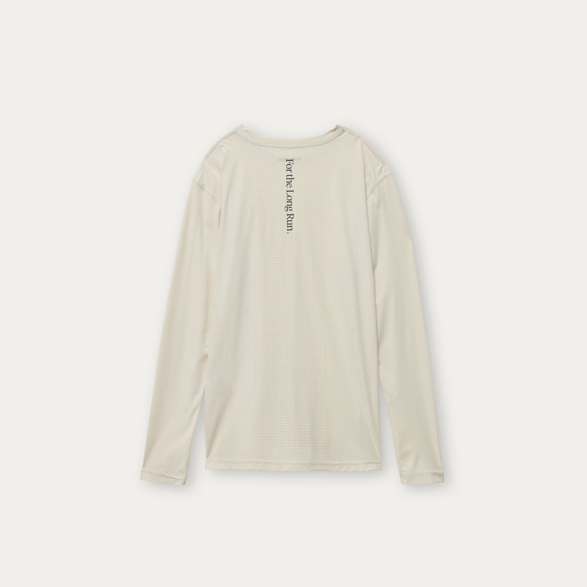 Performance Long Sleeve - Sand