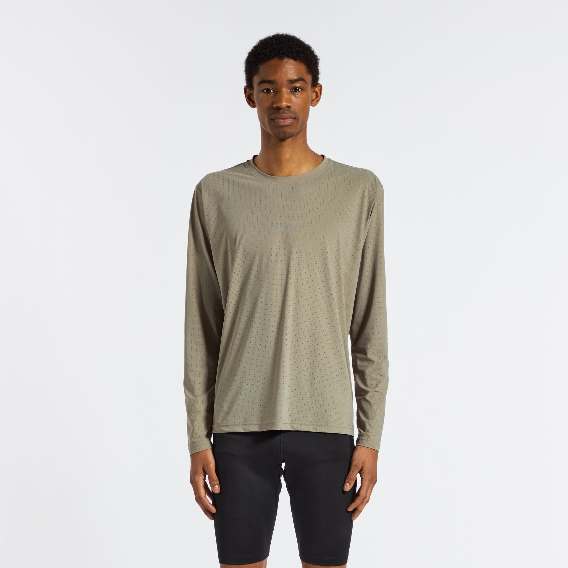 3M Performance Long Sleeve - Olive