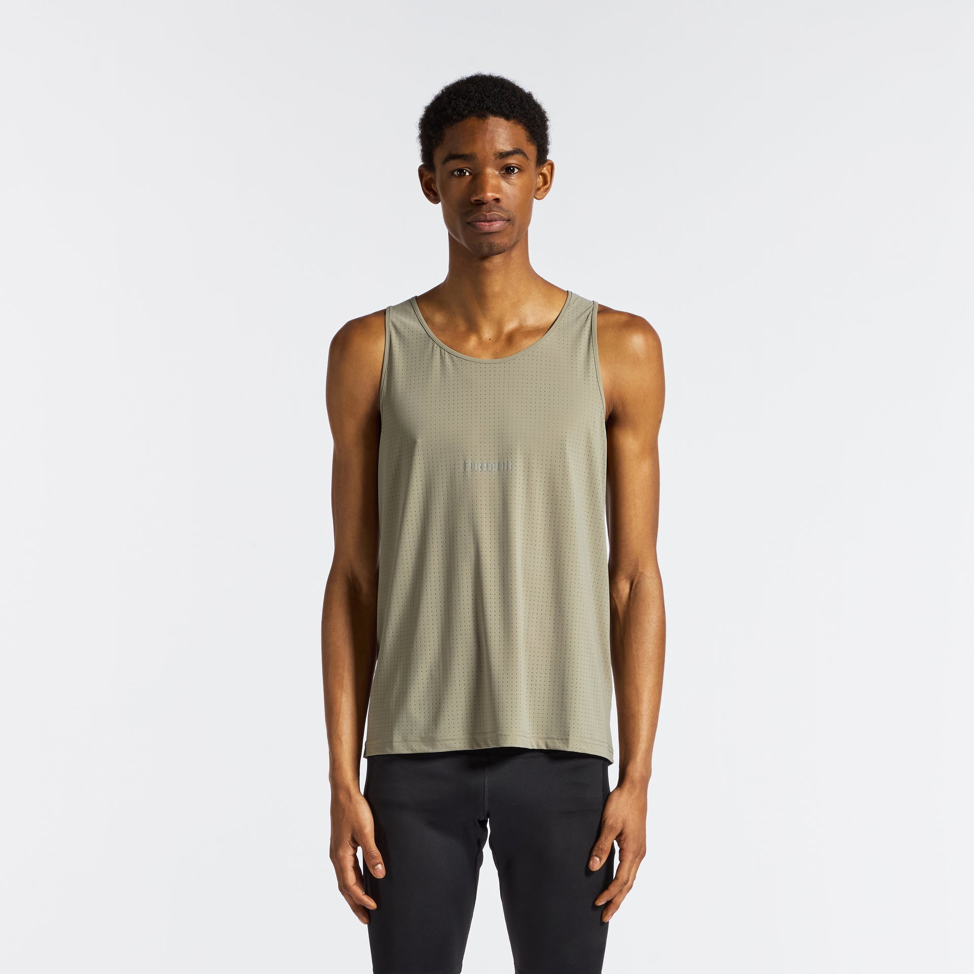 3M Performance Singlet - Olive