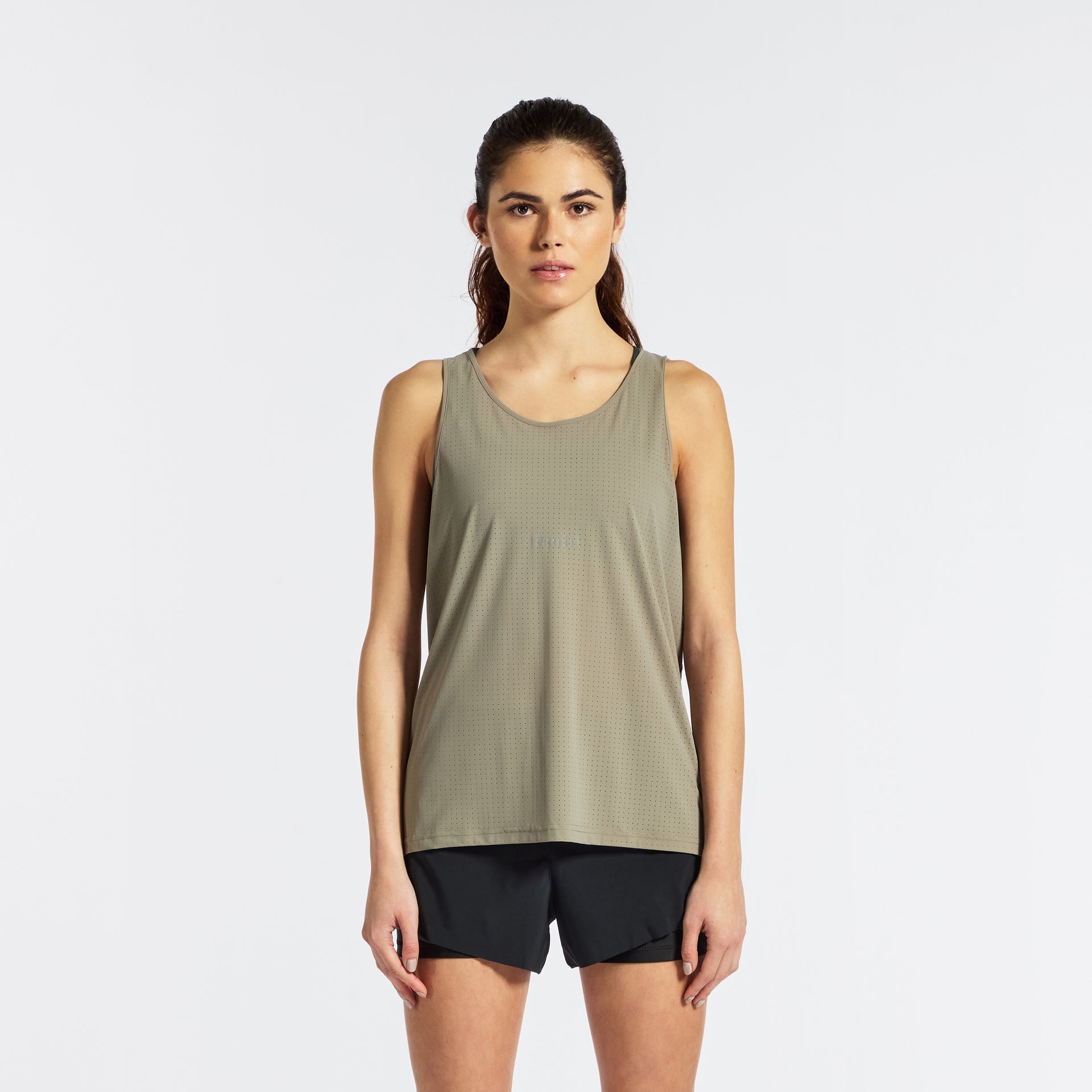 3M Performance Singlet - Olive