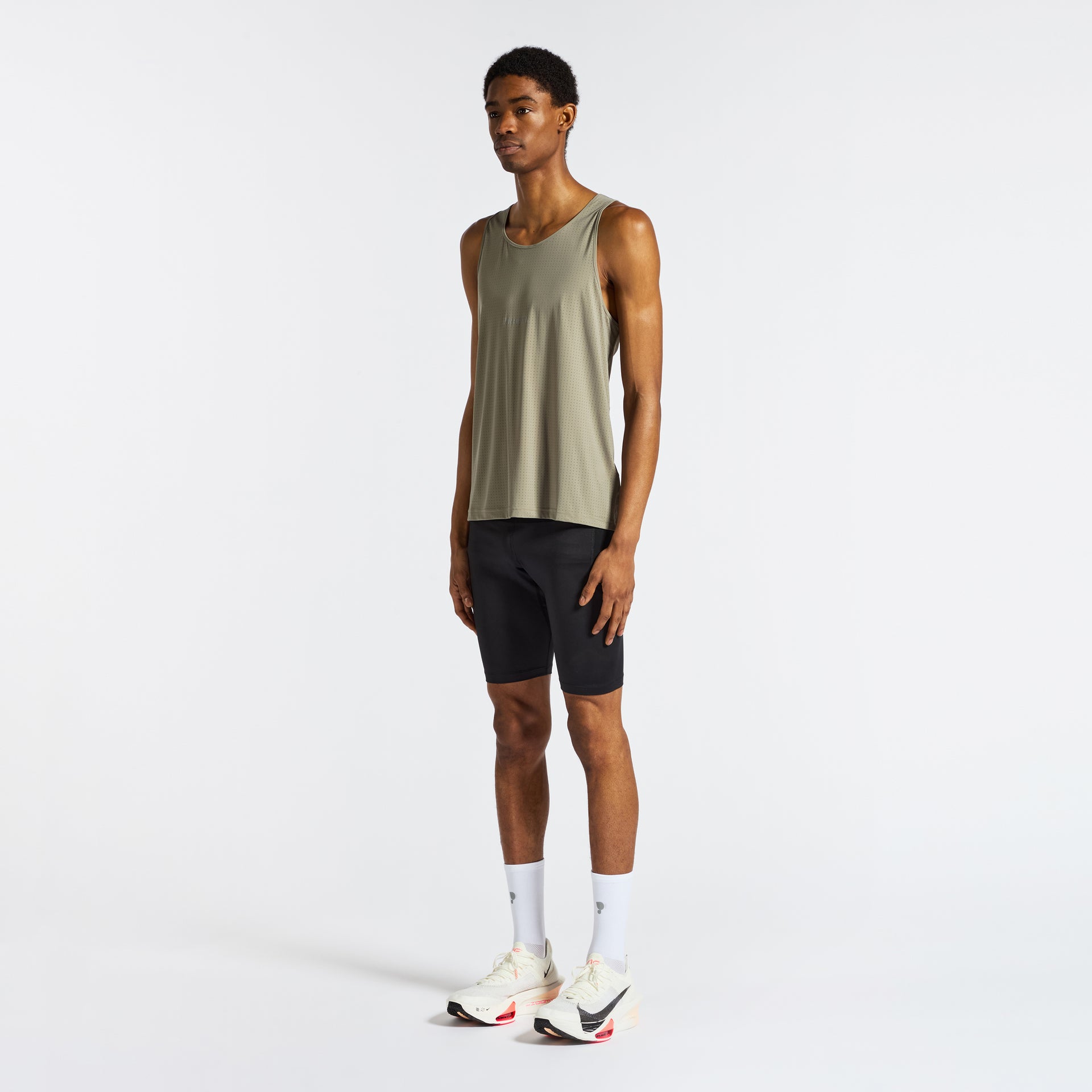 3M Performance Singlet - Olive