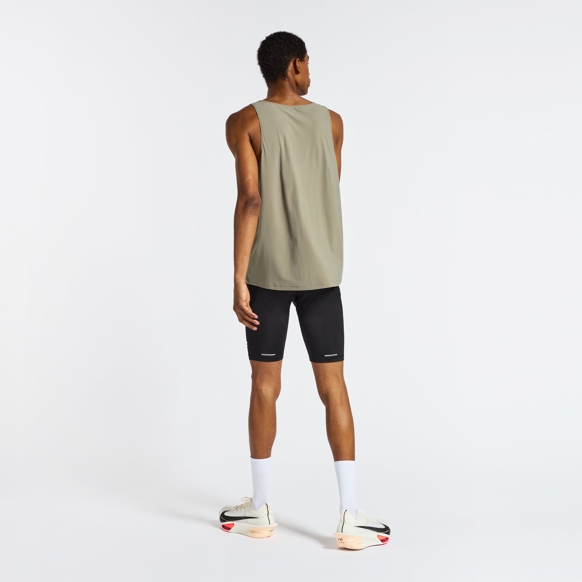 3M Performance Singlet - Olive