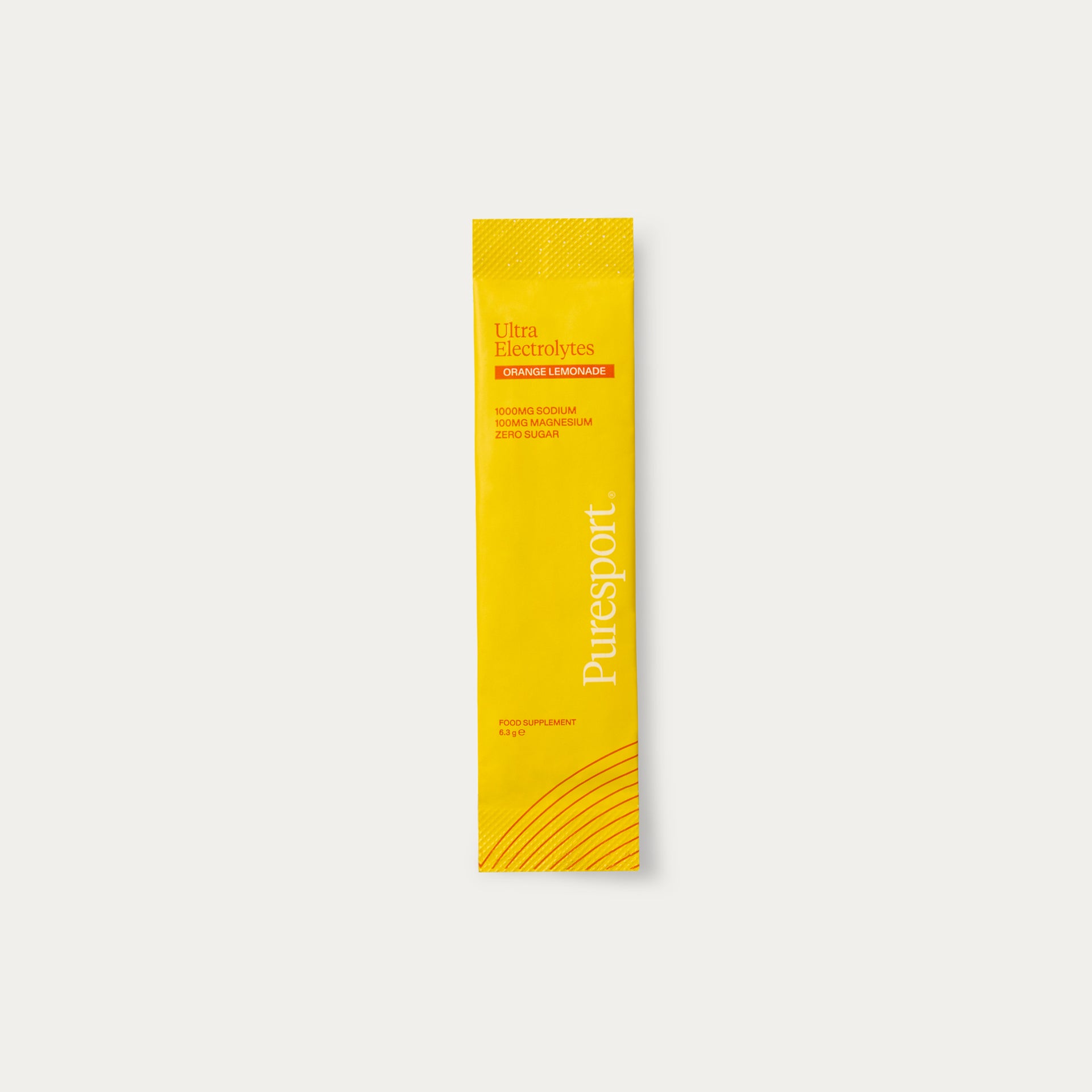 Ultra Electrolytes (30 pack) - Orange Lemonade