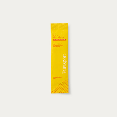 Ultra Electrolytes (30 pack) - Orange Lemonade