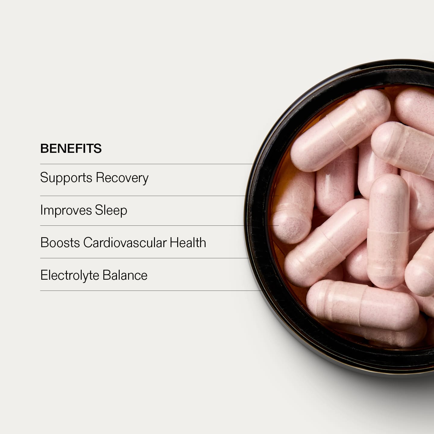 Electrolytes And Sleep Balance: Unlock Restful Nights Naturally