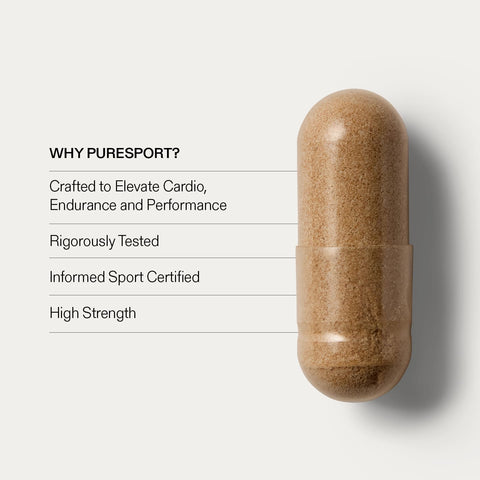 Cardiovascular Cordyceps