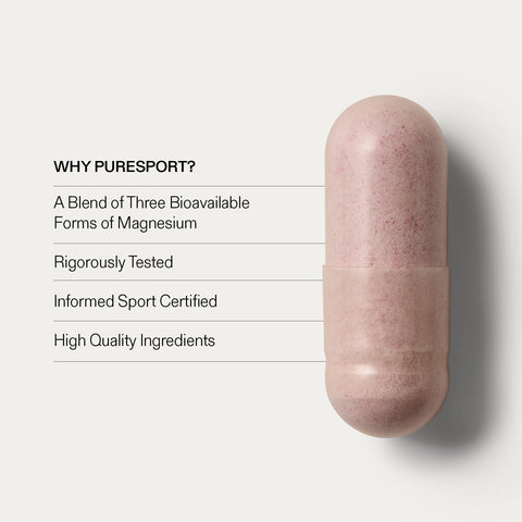 Ultra Magnesium Trial Pack