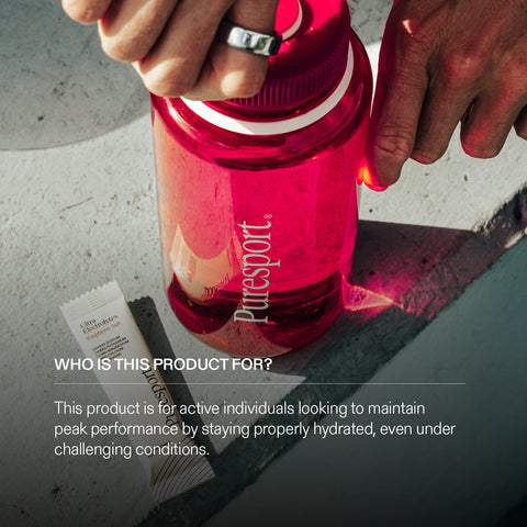 Ultra Electrolytes Trial Pack