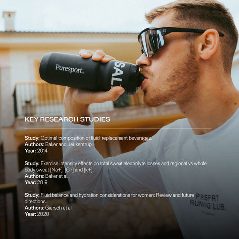 Ultra Electrolytes Trial Pack
