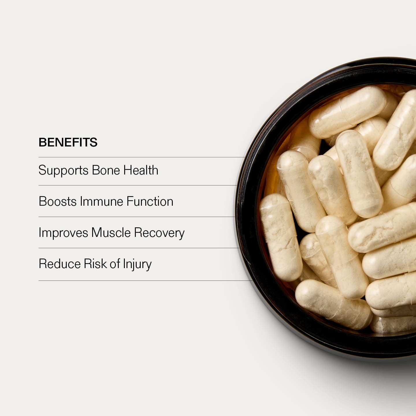 4000IU Vitamin D3 + K2