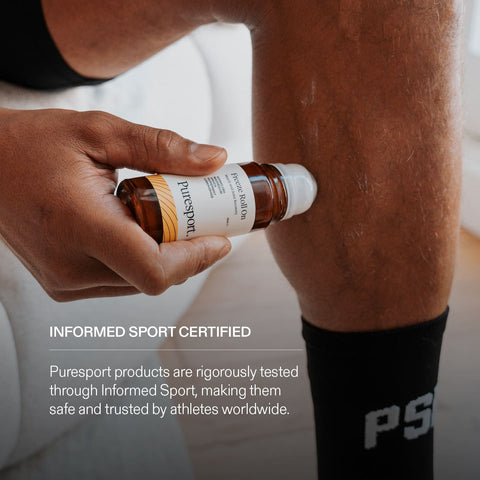 1000mg Muscle & Joint Freeze Roll-On