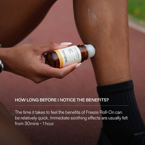 1000mg Muscle & Joint Freeze Roll-On