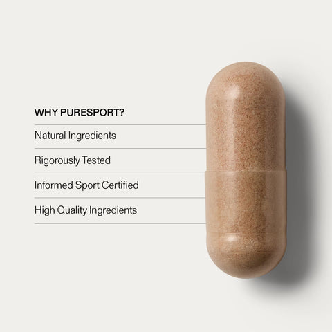 Unwind Nootropic Capsules