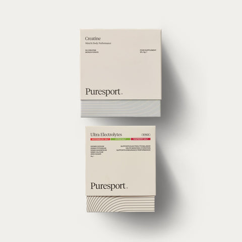 Peak Performance Bundle