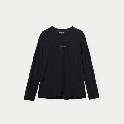 Performance Long Sleeve - Black