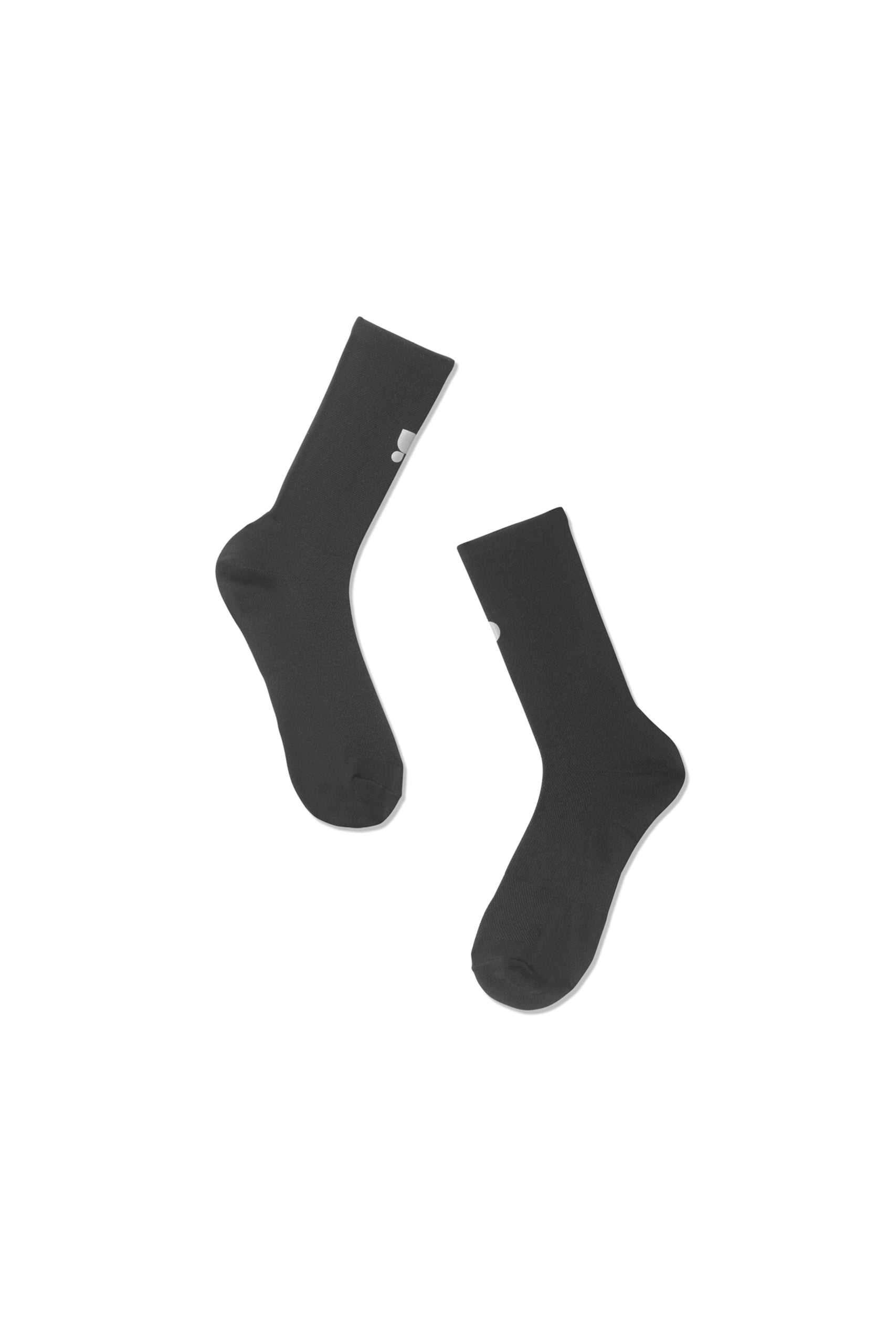 Performance Running Socks - Black 3M