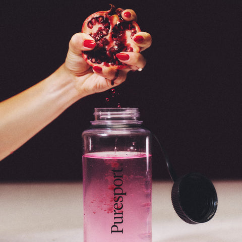 Ultra Electrolytes (30 Pack) - Pomegranate x Amy Hunt