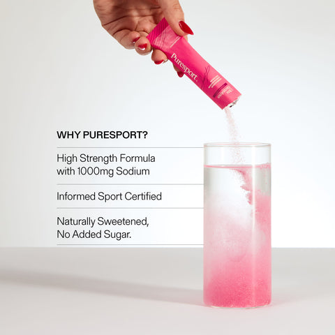Ultra Electrolytes (30 pack) - Pomegranate