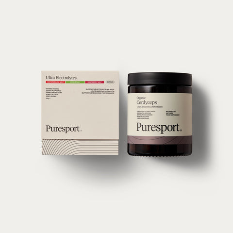 Ultimate Endurance Bundle