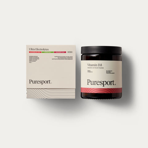 Intro Runner's Bundle