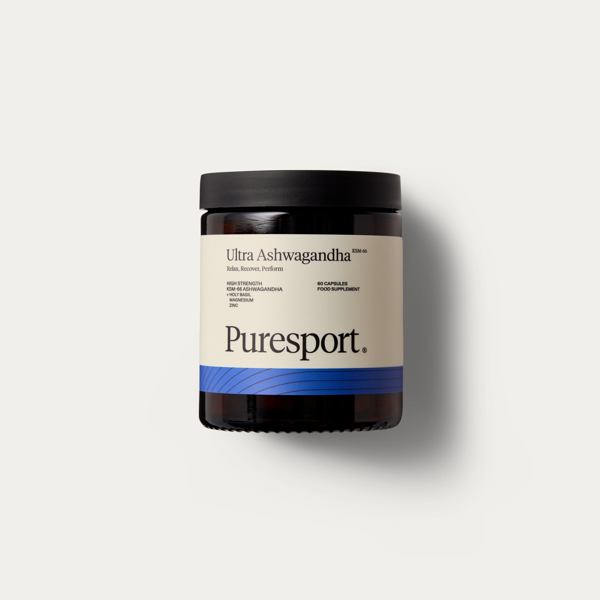 Ultra Ashwagandha