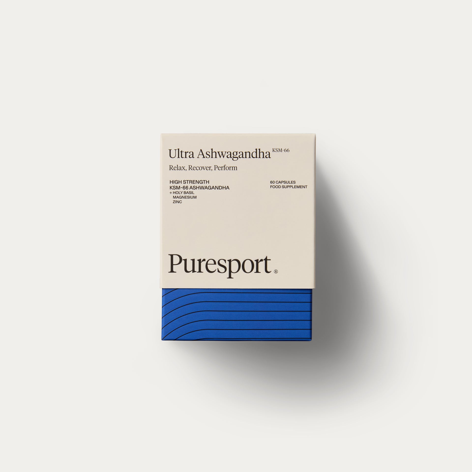 Ultra Ashwagandha