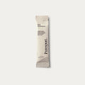 A single packet of PureSport Ultra Electrolytes Citrus Salt against a white background.