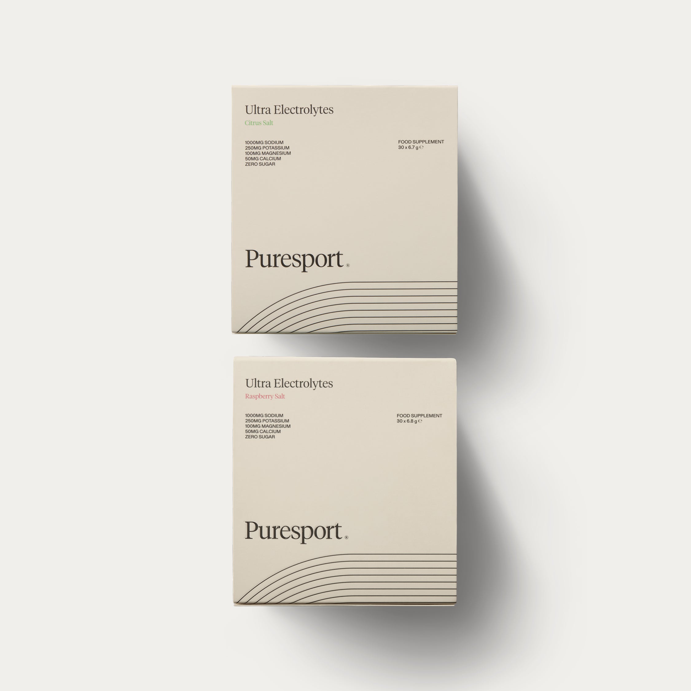 Peak Performance Bundle