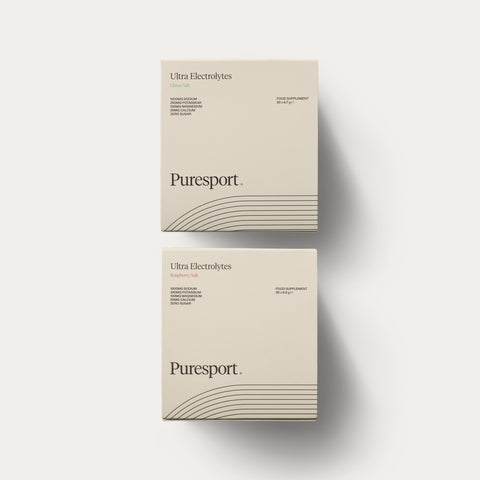 Peak Performance Bundle