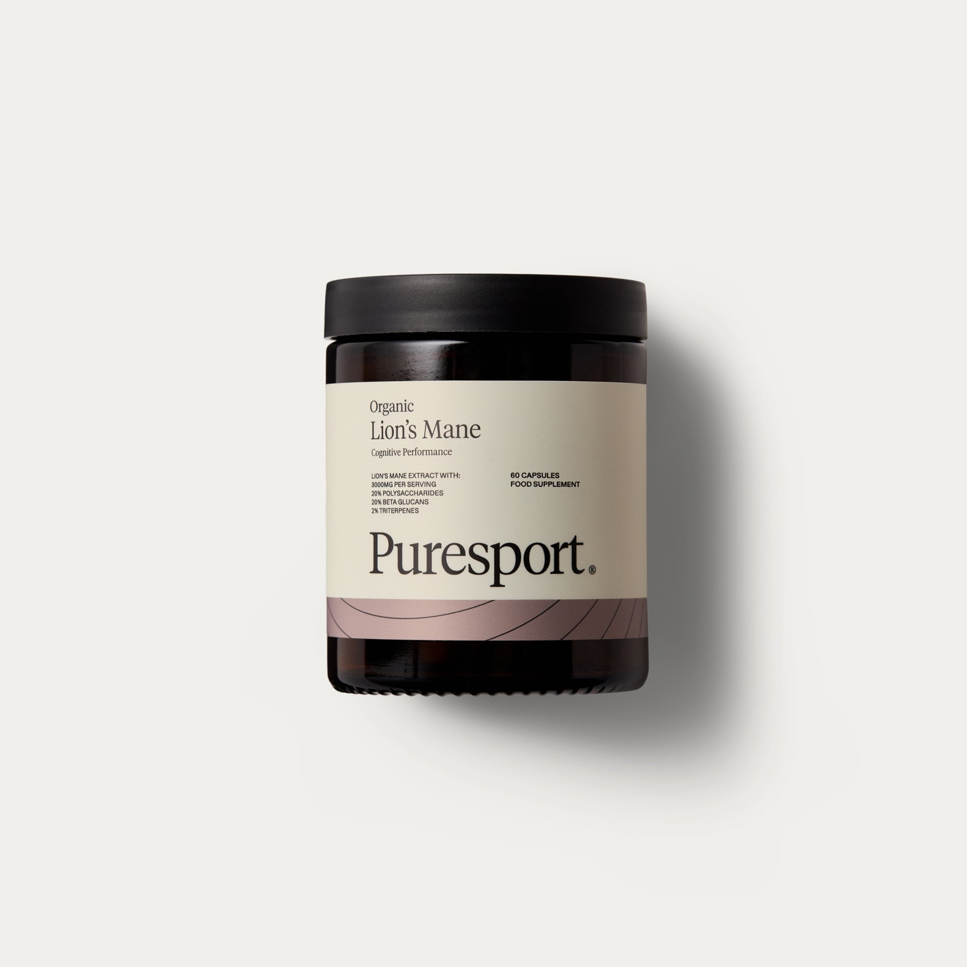 Cognitive Performance Bundle