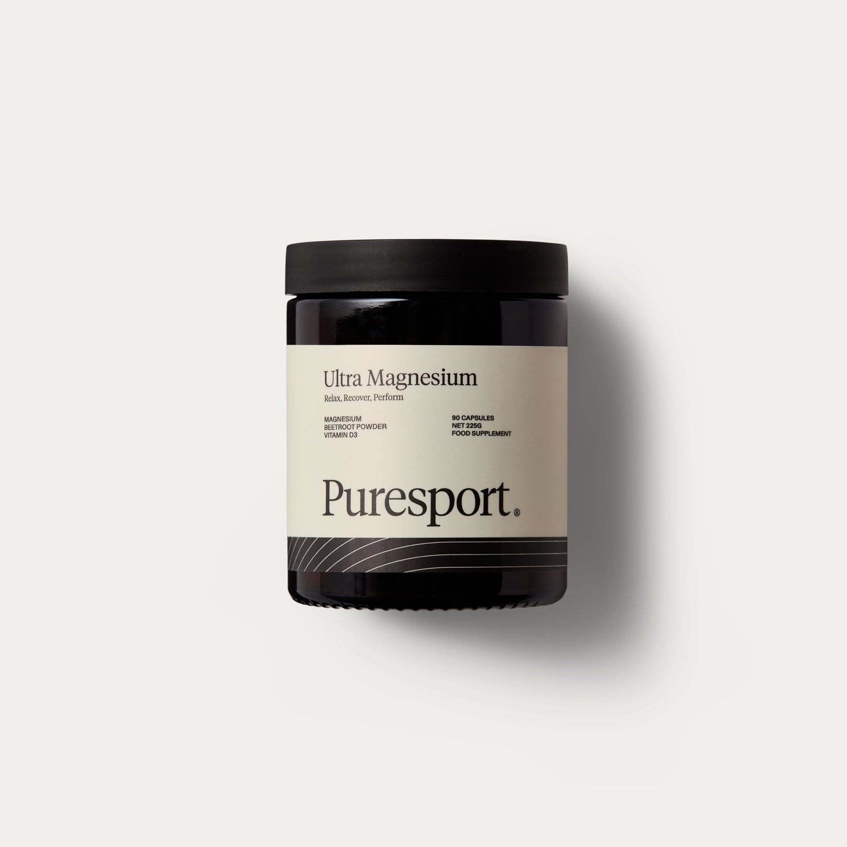 Ultra Magnesium