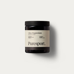 Ultra Magnesium