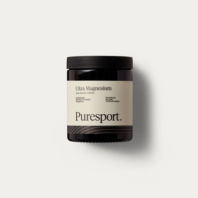 Puresport Gift Box Bundle