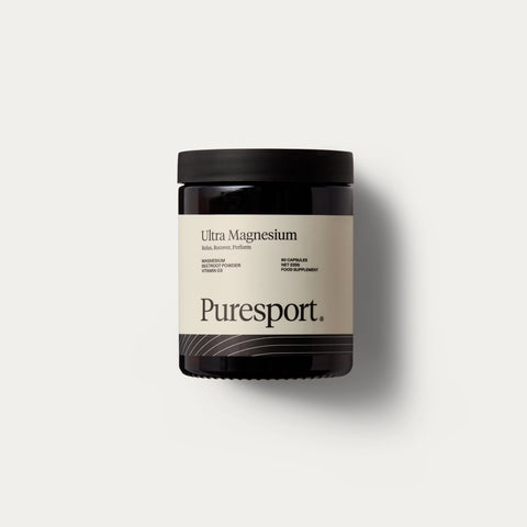 Run and Recover Bundle